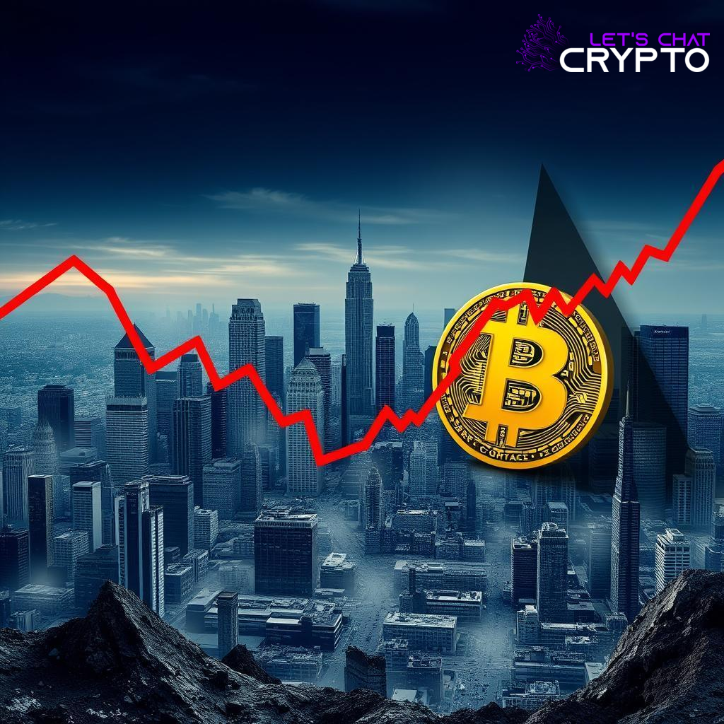 Let's Chat Crypto